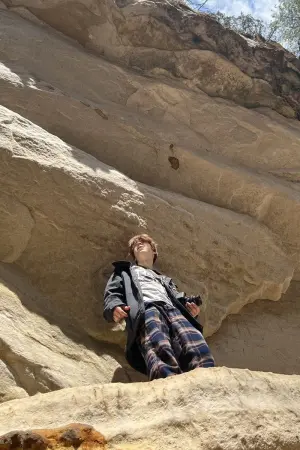 Photo Carter Conrad #266660