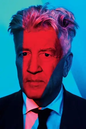 Photo David Lynch #27519