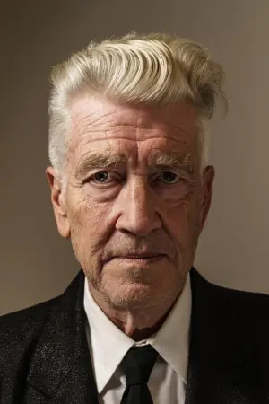 Photo David Lynch #27524