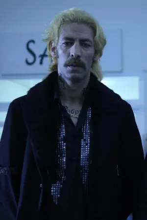 Photo Salah Bensalah #30945