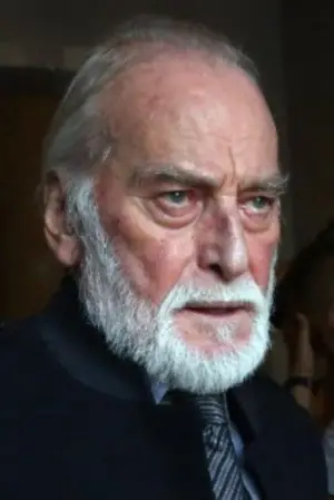 Photo Tanasije Uzunović #388303