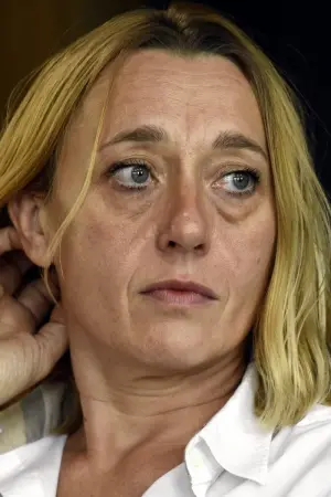 Photo Virginie Despentes #146467