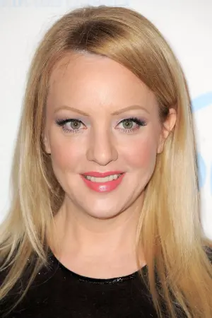 Photo Wendi McLendon-Covey #4795