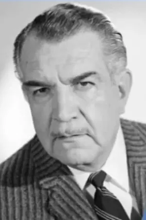 Photo Miguel Ángel Ferriz Sr. #287092