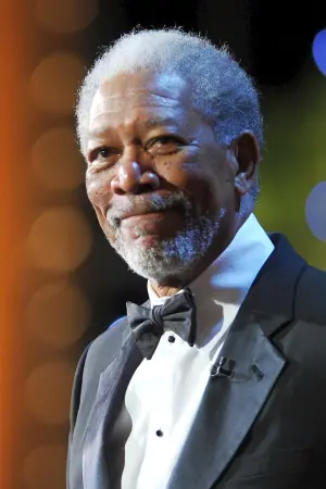 Photo Morgan Freeman #10592