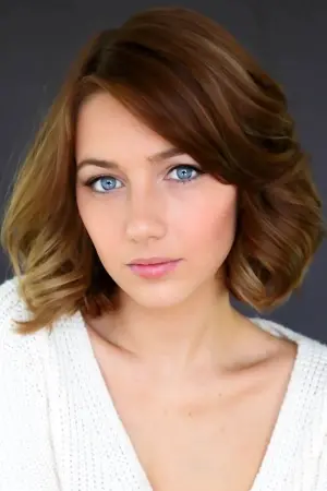 Photo Natalie Dreyfuss #230416