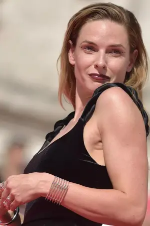 Photo Rebecca Ferguson #65963