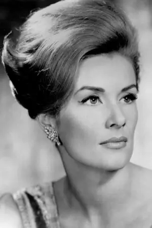 Photo Sally Ann Howes #291032