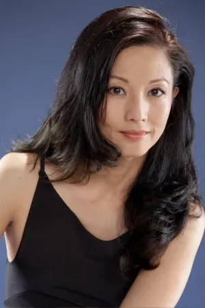 Photo Tamlyn Tomita #1589