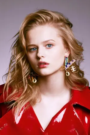 Photo Aleksandra Bortich #137242