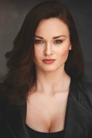 Photo Anastasia Marinina #33696