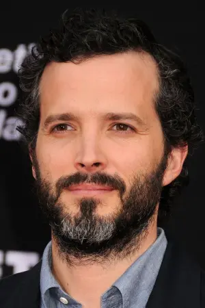 Photo Bret McKenzie #15858