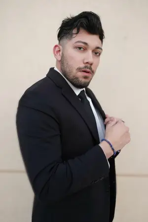 Photo Daniel Caroline #396018