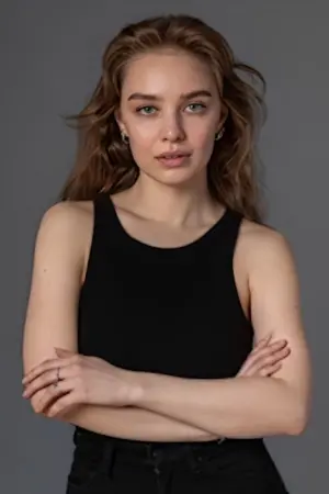 Photo Emma Valev #298286