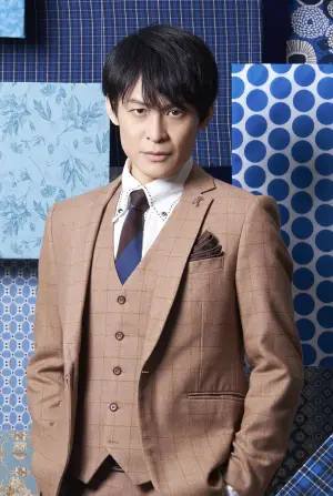 Photo Fujiwara Yuki #341634