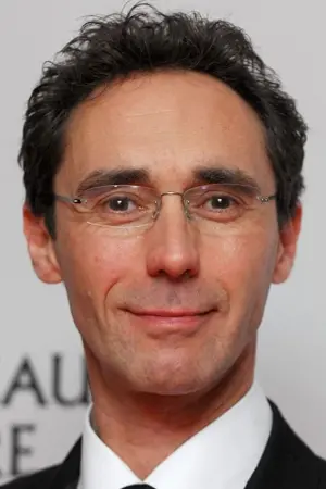 Photo Guy Henry #13898