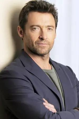 Photo Hugh Jackman #26127