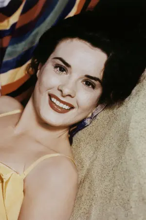 Photo Jean Peters #217607