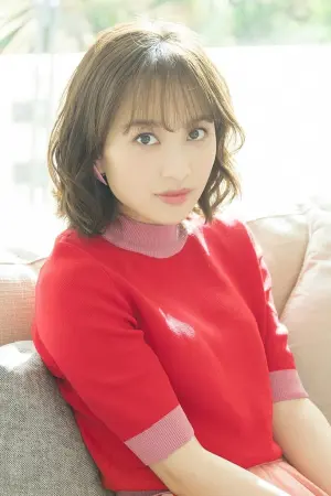 Photo Kanako Momota #239567