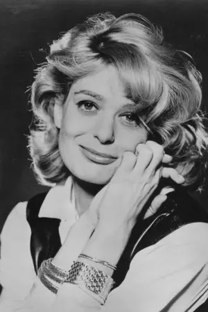 Photo Melina Mercouri #284931