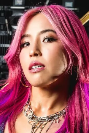 Photo Mina Shirakawa #346456