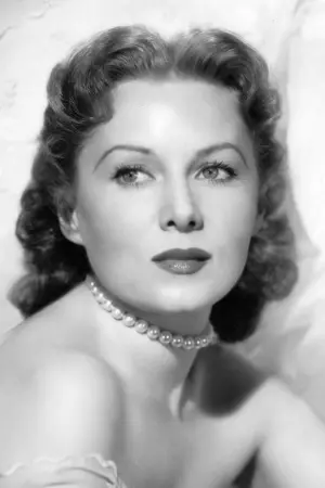 Photo Rhonda Fleming #108750
