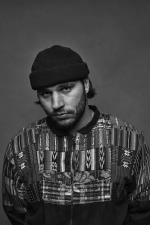 Photo Scotty Felix #252462