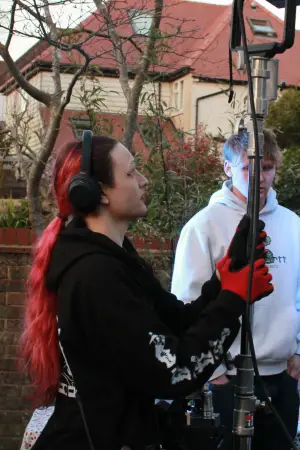 Photo April Yandell-Jones #367110