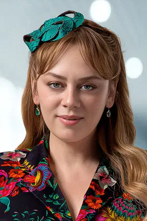 Photo Demet Evgar #330812