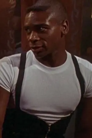 Photo Heavon Grant #79911