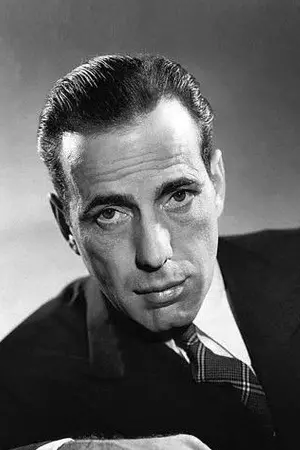 Photo Humphrey Bogart #102079