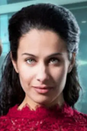 Photo Jouman Fattal #310903