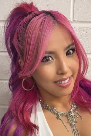 Photo Mina Shirakawa #346460