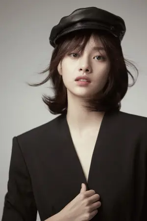 Photo Zhang Yishang #182182