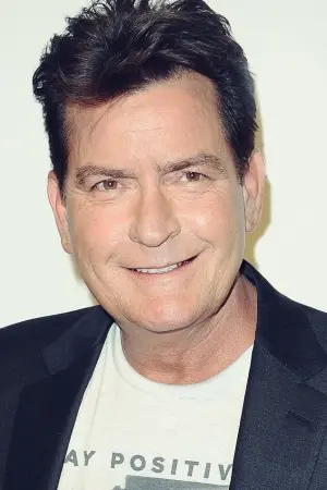 Photo Charlie Sheen #31267