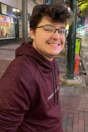 Photo Jacob Bidelman #310383