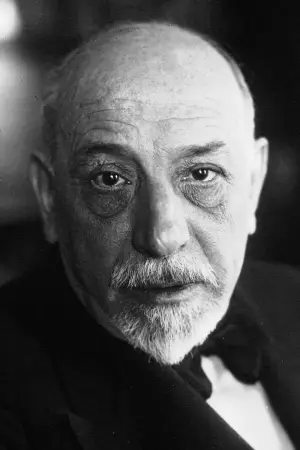 Photo Luigi Pirandello #324878