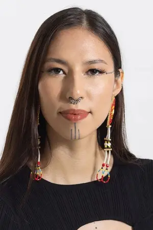 Photo Quannah Chasinghorse #182088