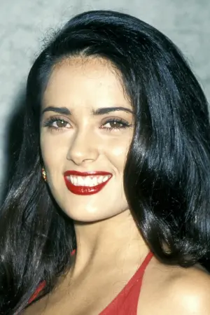 Photo Salma Hayek Pinault #1600