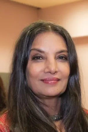Photo Shabana Azmi #115201