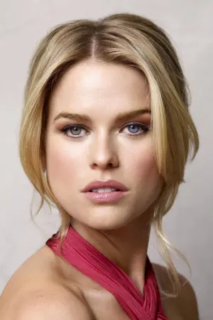 Photo Alice Eve #19075