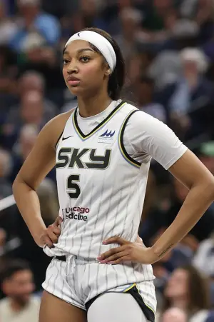 Photo Angel Reese #357757