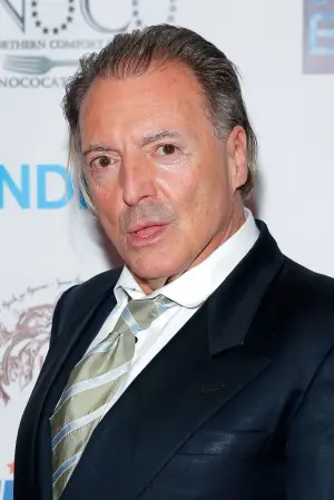 Photo Armand Assante #50633