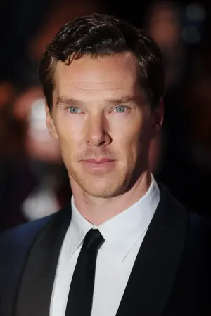 Photo Benedict Cumberbatch #5350