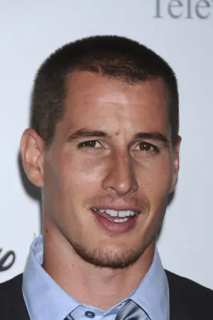 Photo Brendan Fehr #48887