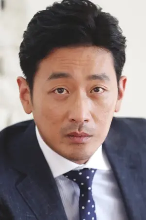 Photo Ha Jung-woo #23145