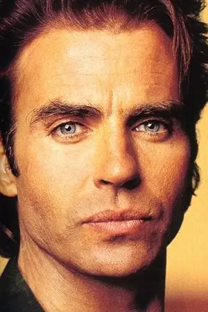 Photo Jeff Fahey #12027