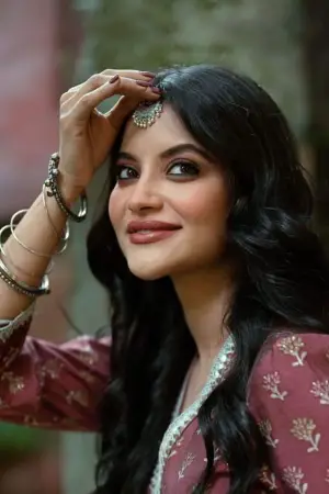 Photo Nazifa Tushi #383573