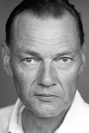 Photo Paul Brightwell #12284