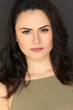 Photo Geraldine Moreno #236159